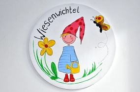 Kindertagesstätte © Gemeinde Hude (Oldb)