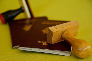 Passport