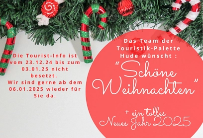 Weihnachtsgruss