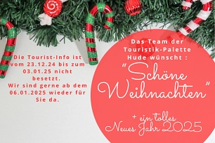 Weihnachtsgruss